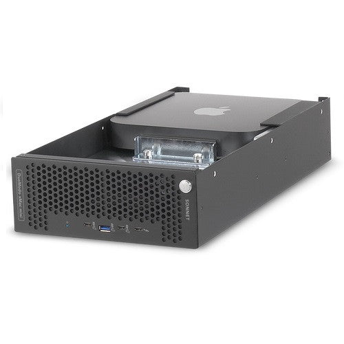 Sonnet DuoModo xMac mini Module Sonnet DuoModo xMac mini Module